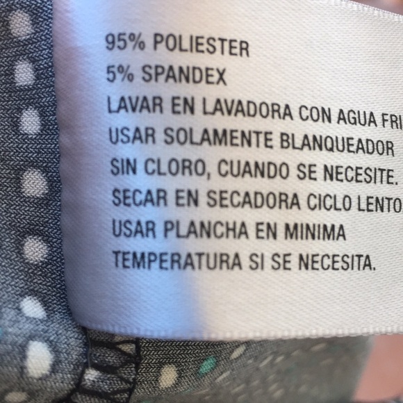 Worthington Stretch Dress - Black Classic Retro Vintage Pin-up Style D2 - Picture 7 of 8